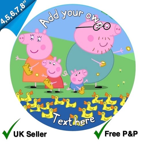 Peppa pig show - pig, tv