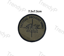 RAF Police Tactical Provost