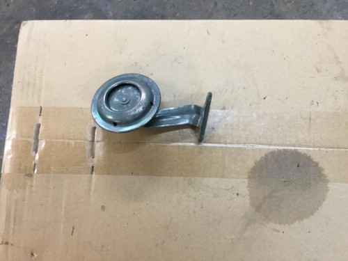 Piaggio typhoon 125 horn - 125,