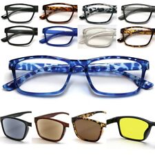 2 PACK Classic 0.00~+4.00