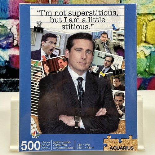 The office michael - office, scott