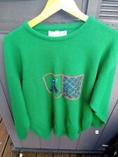 Nick Faldo Collection Pringle