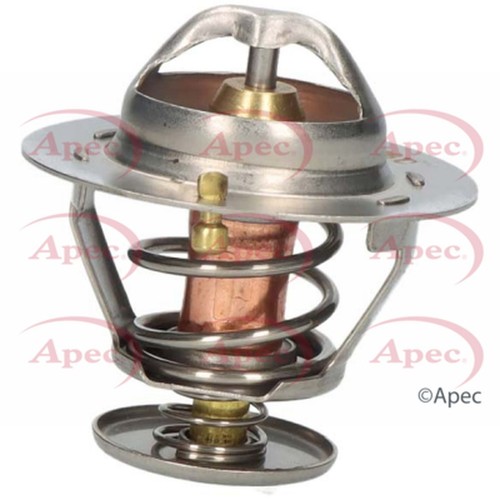 Coolant thermostat for toyota - for,