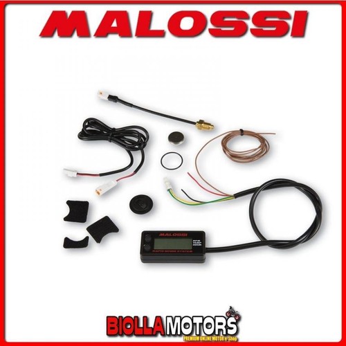 5817540b malossi - 5817540b,