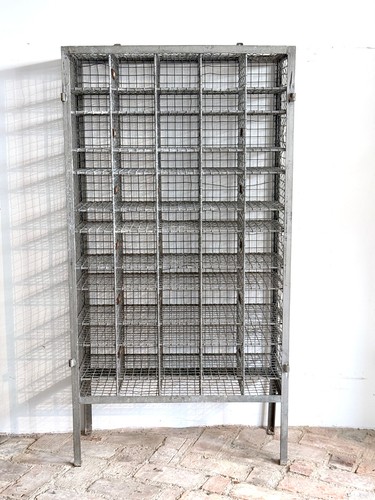Vintage metal wire - vintage, hole