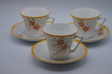 A LOVELY VINTAGE SET OF 3