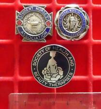 General Nursing Council of England and Wales SRN 1942 Student Nurses Association