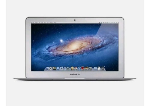 Apple macbook air - apple,