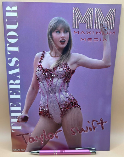 Taylor swift page eras - taylor,