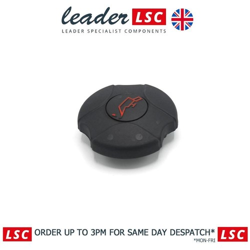 Engine oil filler cap cover - engine,