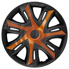 15" Wheel trims fit Fabia