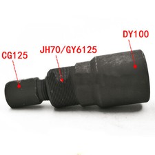 3in1 Flywheel Magneto Stator