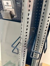 Industrial Slotted Angle