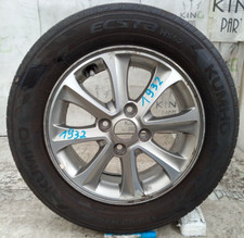 HYUNDAI i10 GENUINE ALLOY