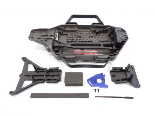 New traxxas slash 4x4 - traxxas, ultimate