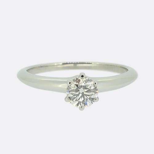 Tiffany 0 72 - &, co.
