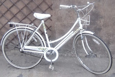 Vintage Raleigh Caprice - Liz Pepperell  - Dutch Frame Ladies 3 SPEED Bicycle