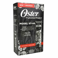 OSTER 97 SKULL LIMITED EDITION