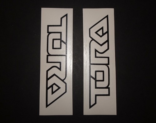 Tora black outline only - tora,
