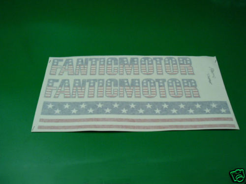 Fantic motor chopper series - fantic,