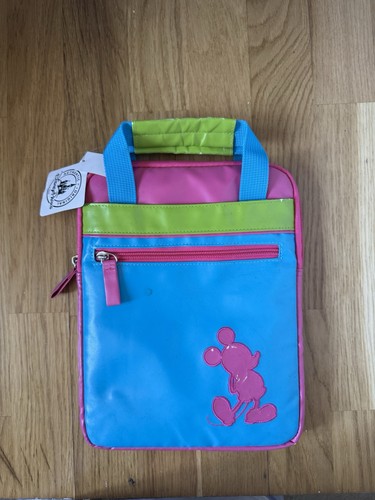Disney park ipad case - disney,