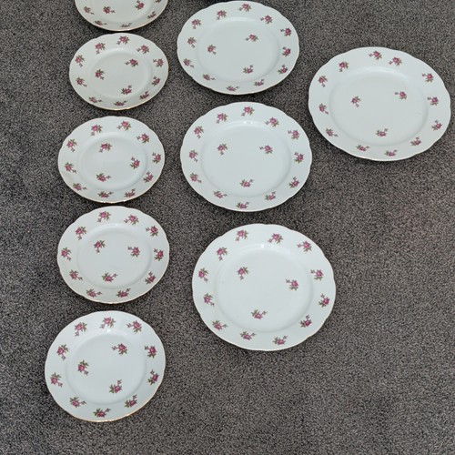 Czechoslovakia porcelain - mz,