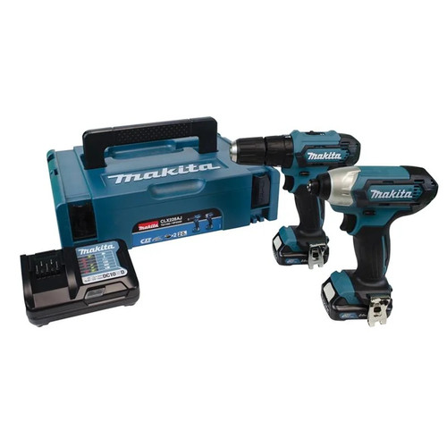 Makita clx228aj 12vmax cxt - makita,