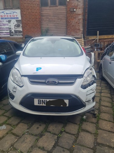 Ford focus max - ford, c