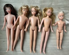Vintage Barbie Skipper