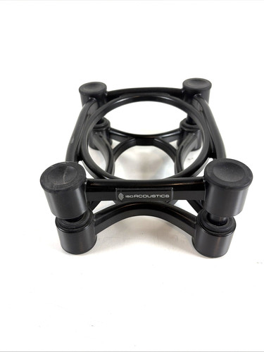 Isoacoustics speaker subwoofer - isoacoustics, speaker/subwoofer