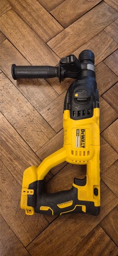 Dewalt dch033 18v - dewalt,