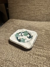 Mason Chartreuse Ashtray