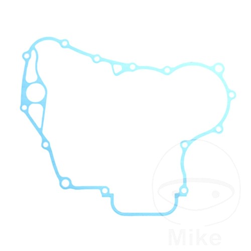 Athena clutch cover gasket - clutch,
