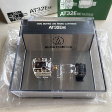 Audio-Technica AT32E MC Dual