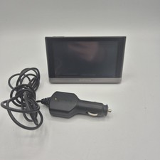 Garmin Nuvi 2508 Handheld Sat Nav GPS Navigation System Black Tested Working