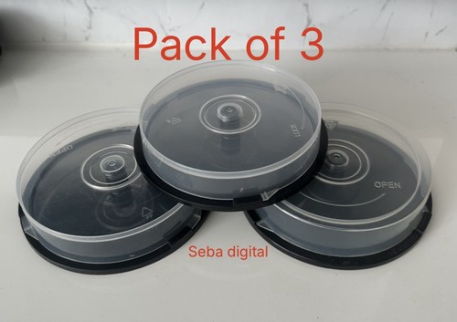 Empty dvd plastic - x, cd/dvd