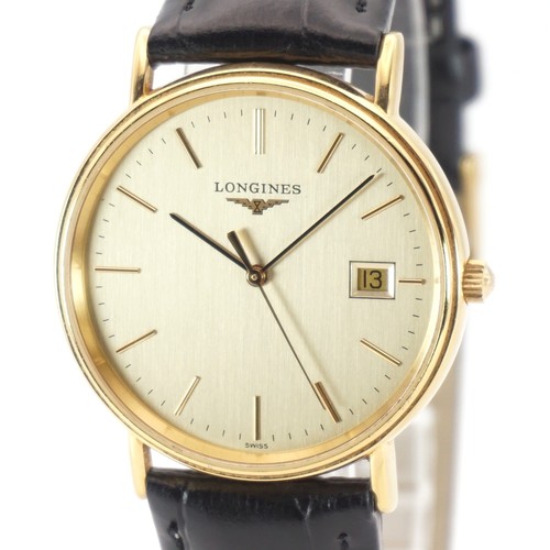 New battery longines grand - battery,