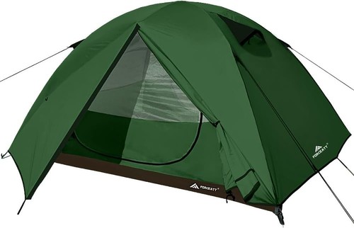 Quick setup man - setup, tent