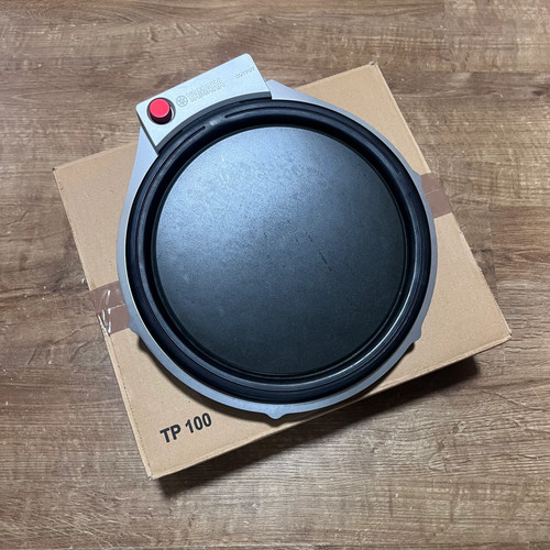 Yamaha tp100 electronic tom - tp100,