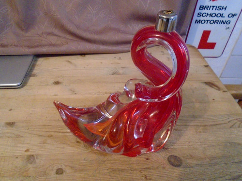 Mid century rare murano - mid,