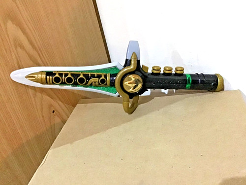 Power rangers vintage mighty - rangers,