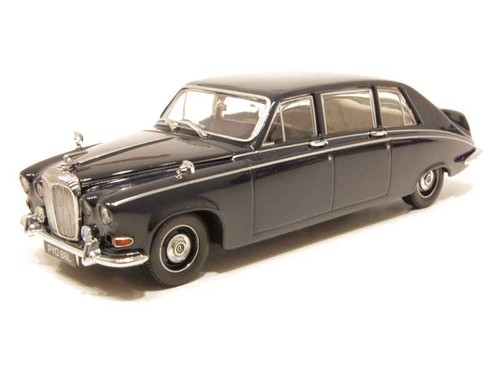 1968 daimler 420 oxford - 1968, ds