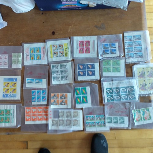 Blocks mint - 22, of