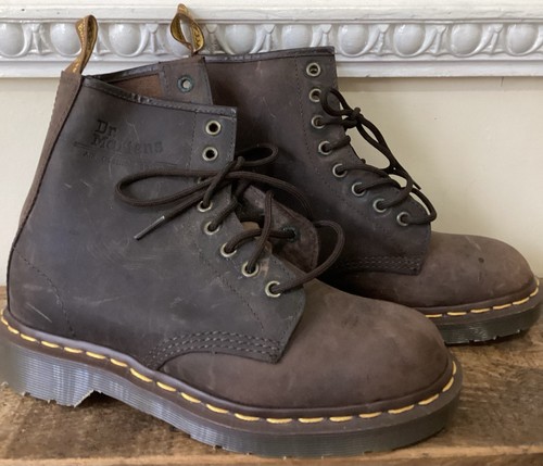 Martens 1460 crazy horse - dr.martens,