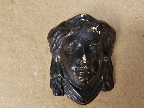 Antique german vienna style - antique,
