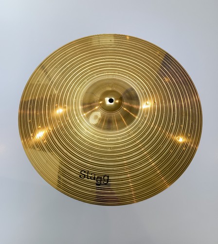 Stagg ride cymbal - stagg,