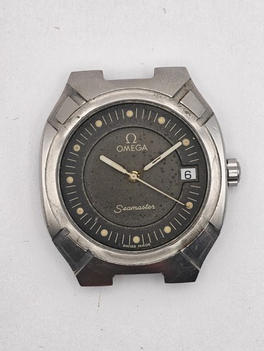 Omega seamaster polaris - omega,