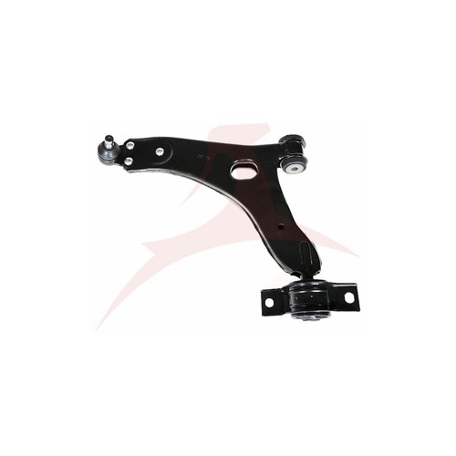 Track control arm - track, fits