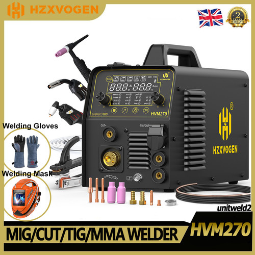 Hzxvogen 6in1 mig tig - hzxvogen, mig/tig/cut/mma