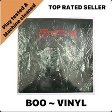 Xmal Deutschland Fetisch Vinyl